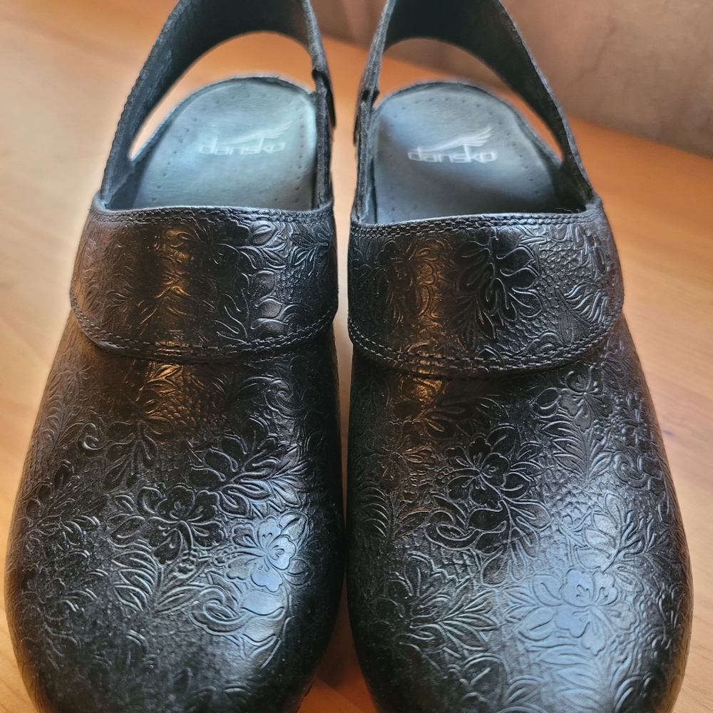 Danskos